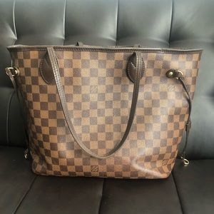 ❤️SOLD Louis Vuitton Neverfull MM